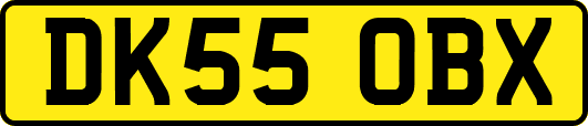 DK55OBX