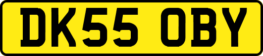 DK55OBY