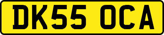 DK55OCA