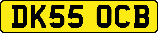DK55OCB
