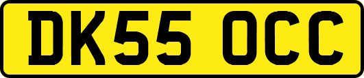DK55OCC