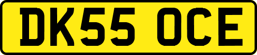DK55OCE