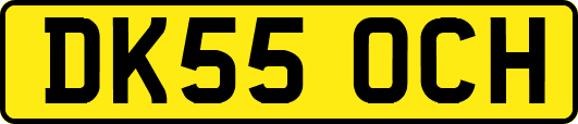 DK55OCH