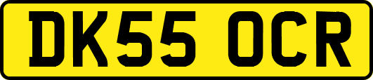 DK55OCR
