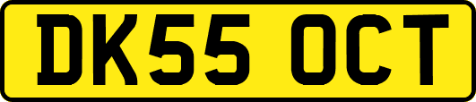 DK55OCT