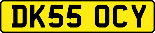 DK55OCY