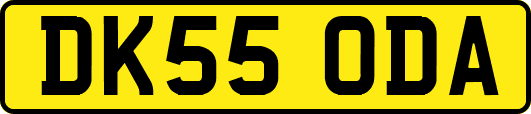DK55ODA