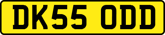 DK55ODD