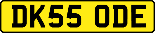 DK55ODE