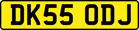 DK55ODJ