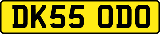 DK55ODO