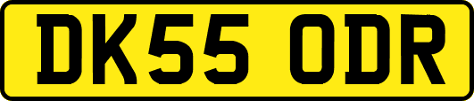 DK55ODR