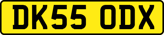 DK55ODX
