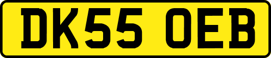 DK55OEB