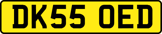 DK55OED