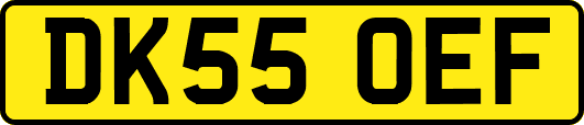 DK55OEF