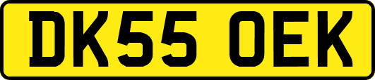 DK55OEK