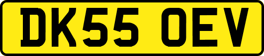 DK55OEV