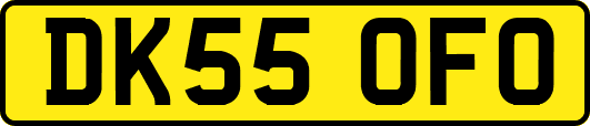 DK55OFO