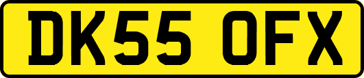 DK55OFX