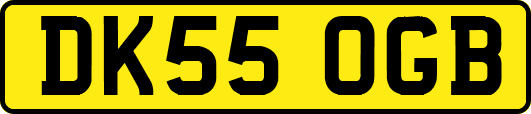 DK55OGB