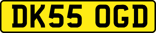 DK55OGD
