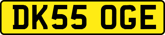 DK55OGE