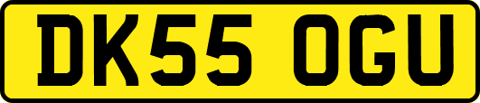 DK55OGU