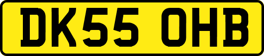 DK55OHB