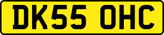 DK55OHC