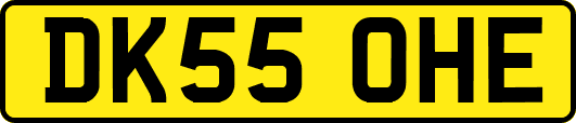 DK55OHE