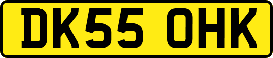 DK55OHK