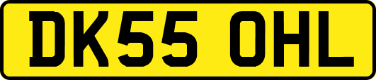 DK55OHL