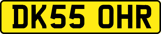 DK55OHR
