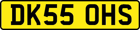 DK55OHS