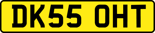 DK55OHT
