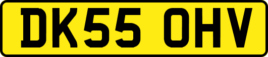 DK55OHV