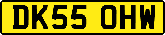 DK55OHW