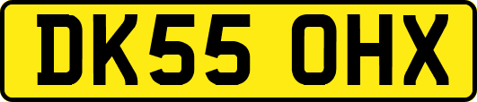 DK55OHX
