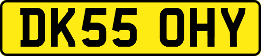 DK55OHY