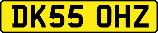DK55OHZ
