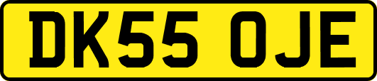 DK55OJE