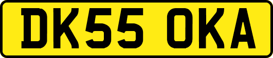 DK55OKA