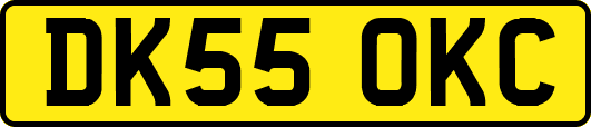 DK55OKC