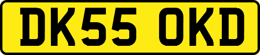 DK55OKD