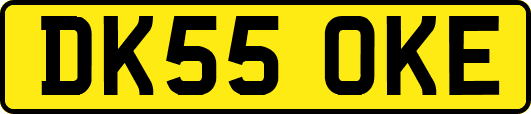 DK55OKE