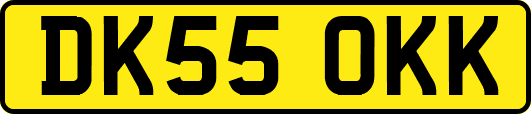 DK55OKK