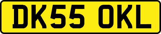 DK55OKL