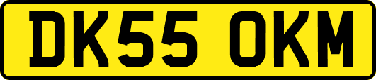 DK55OKM