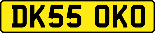 DK55OKO